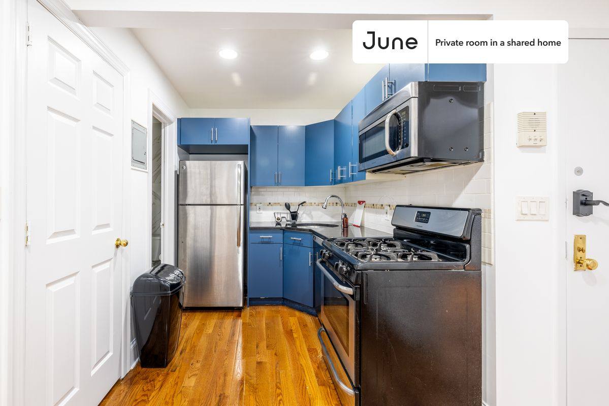 Apartment for rent at 345 E 21 St, New York, NY 10010