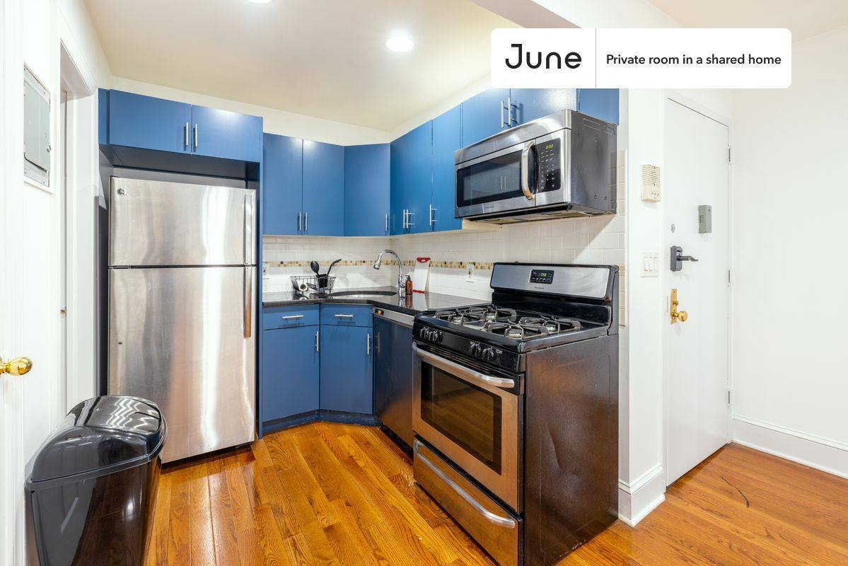 Apartment for rent at 345 E 21 St, New York, NY 10010