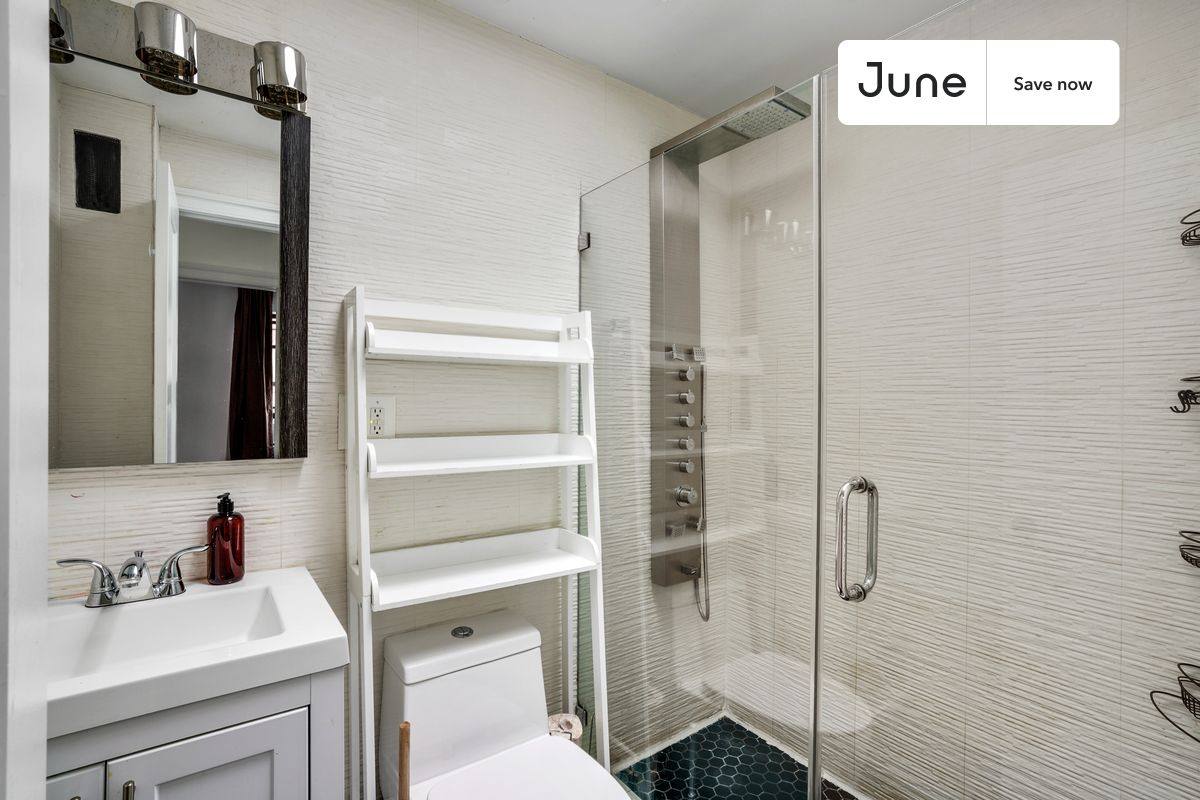 Apartment for rent at 345 E 21st St #1, New York, NY 10010