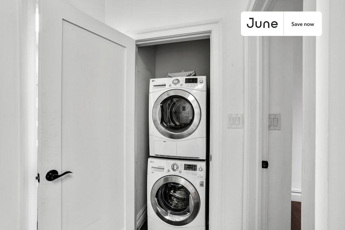 Apartment for rent at 345 E 21st St #1, New York, NY 10010