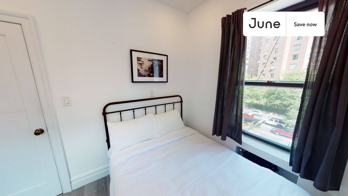 Apartment for rent at 345 E 21st St #1, New York, NY 10010