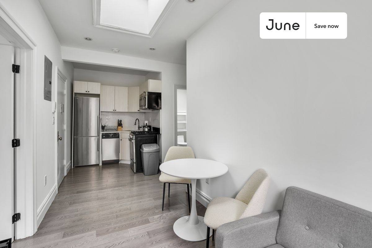 Apartment for rent at 345 E 21st St #1, New York, NY 10010