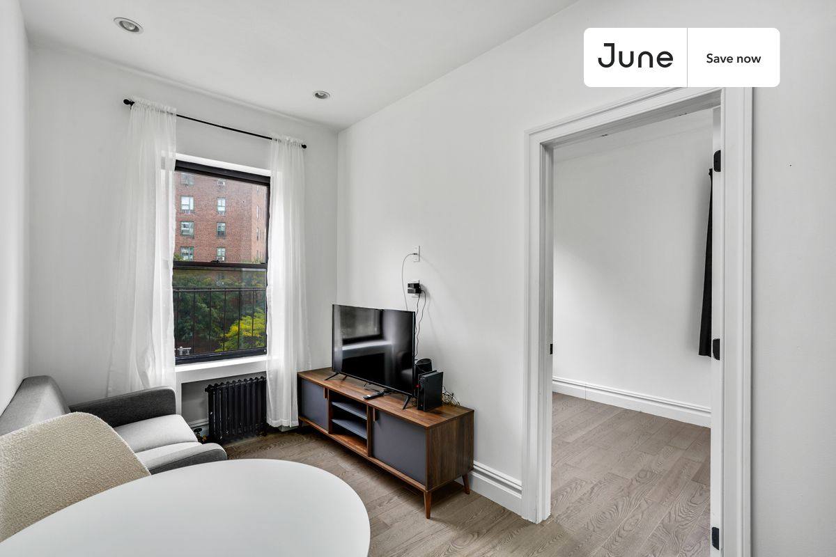 Apartment for rent at 345 E 21st St #1, New York, NY 10010