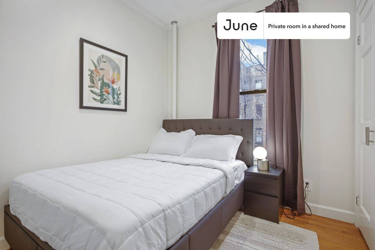Apartment for rent at 542 W 147th St, New York, NY 10031