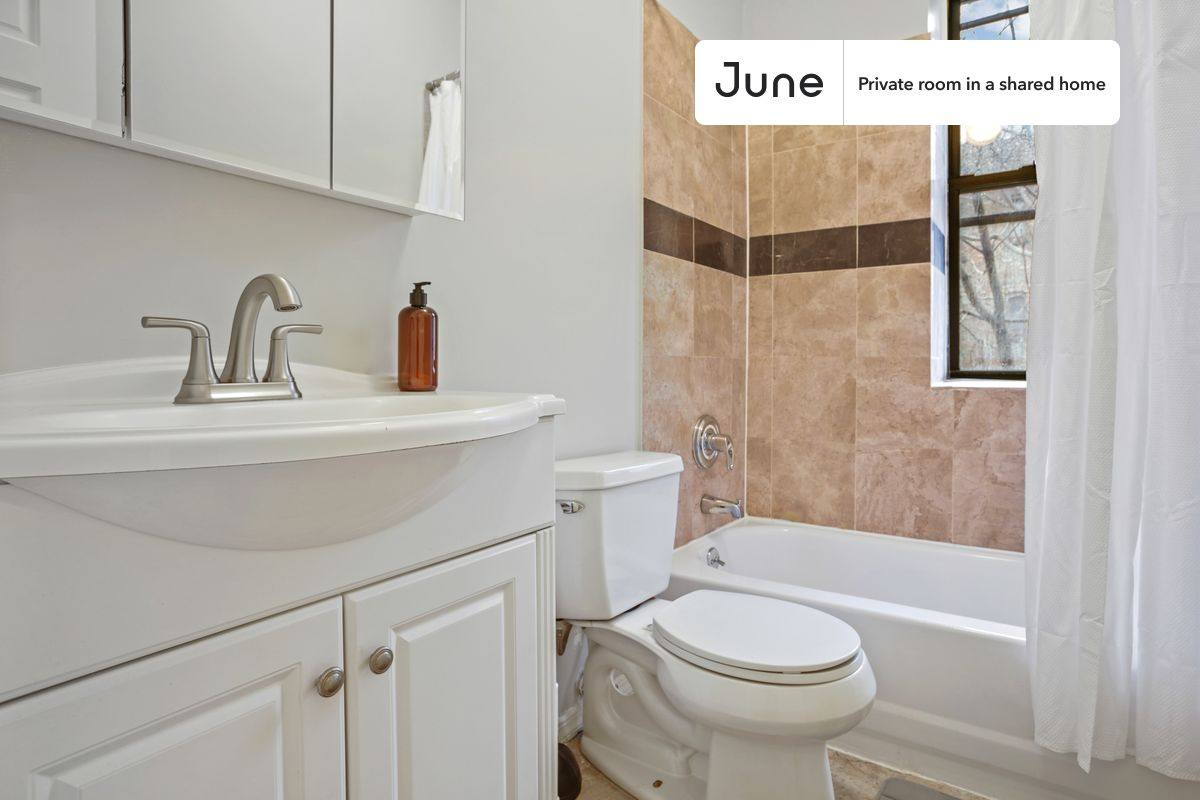 Apartment for rent at 542 W 147th St, New York, NY 10031