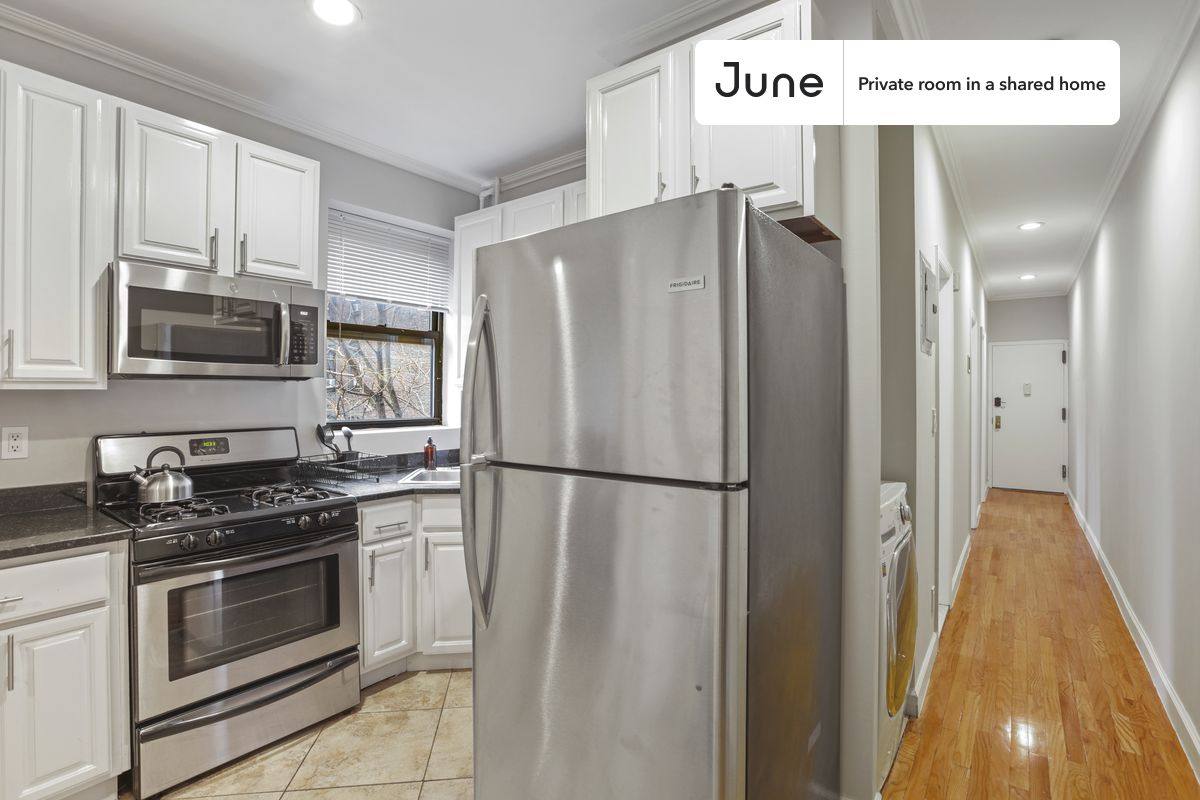 Apartment for rent at 542 W 147th St, New York, NY 10031