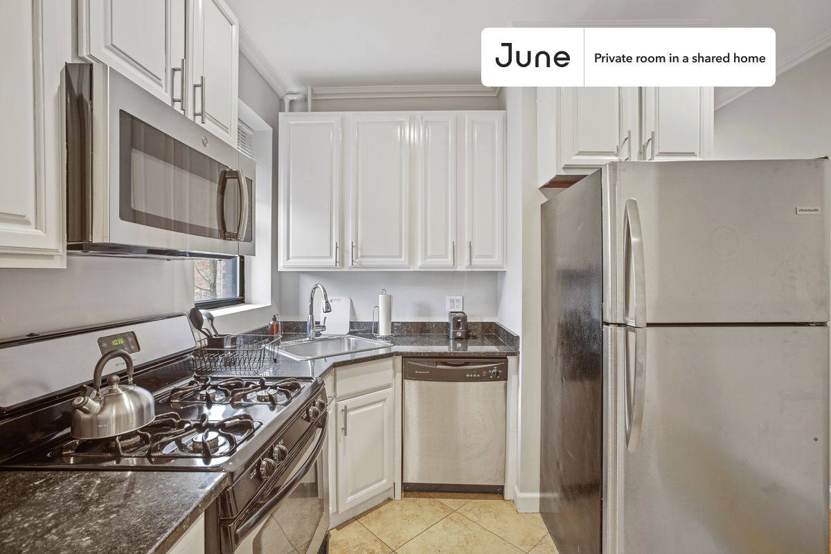 Apartment for rent at 542 W 147th St, New York, NY 10031