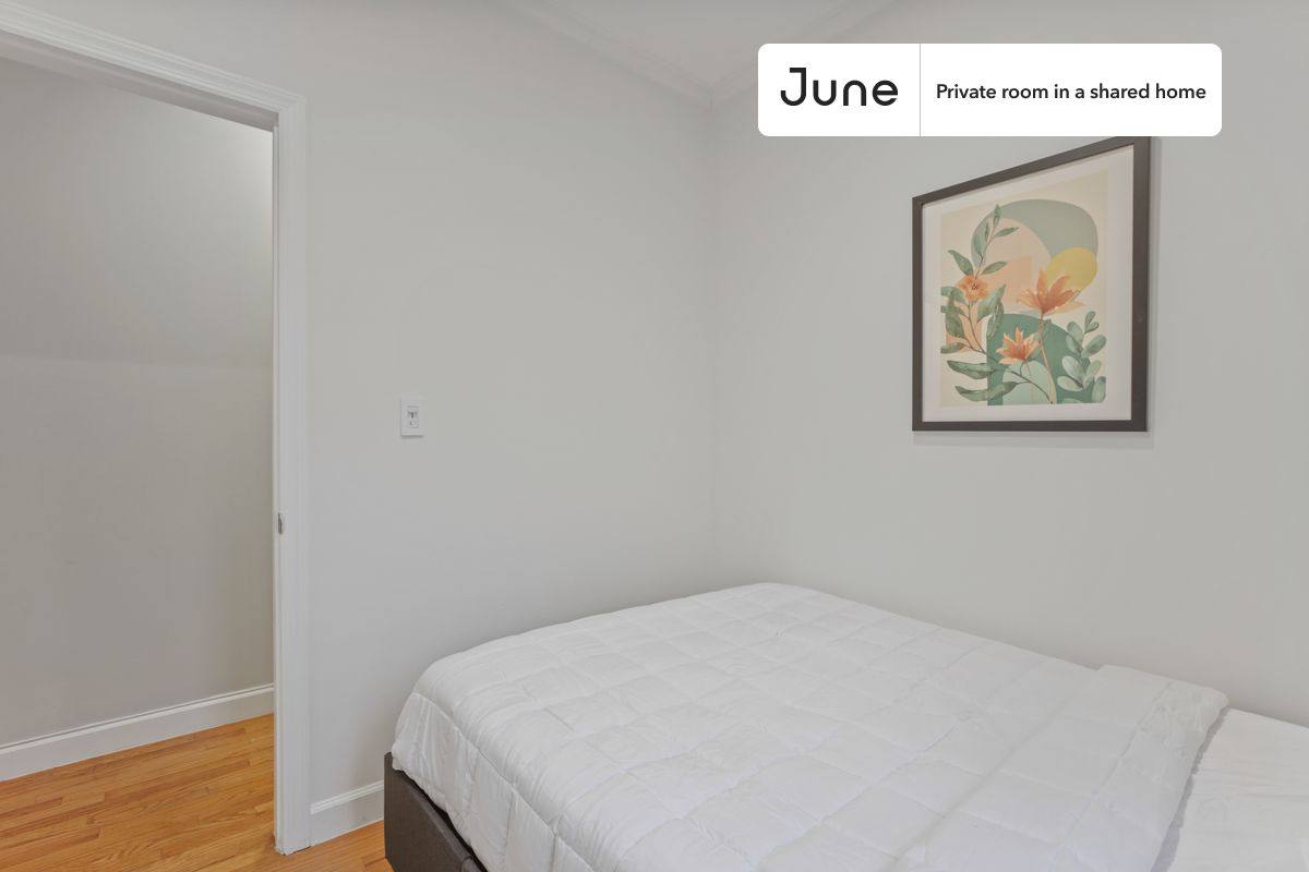 Apartment for rent at 542 W 147th St, New York, NY 10031
