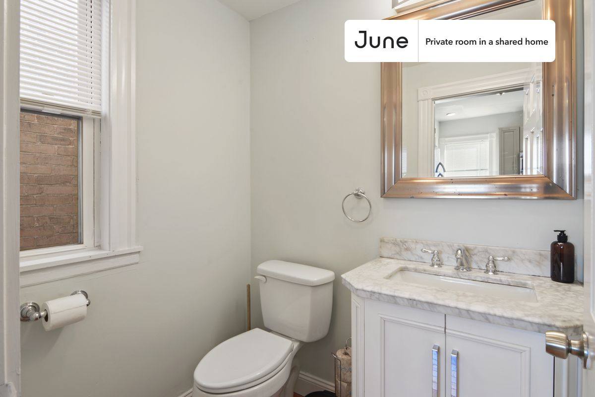 Apartment for rent at 11 Linden St #A, Allston, MA 02134