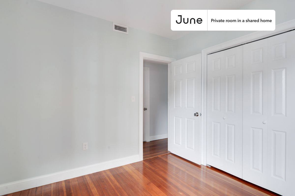 Apartment for rent at 28 Hunnewell Ave #B, Brighton, MA 02135