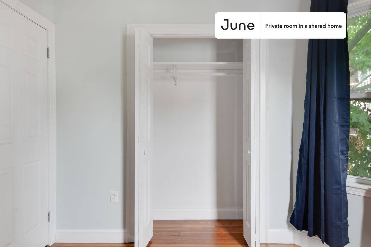 Apartment for rent at 28 Hunnewell Ave #B, Brighton, MA 02135
