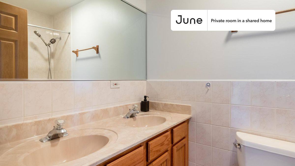 Apartment for rent at 1928 S Young Park Way #A, Chicago, IL 60616