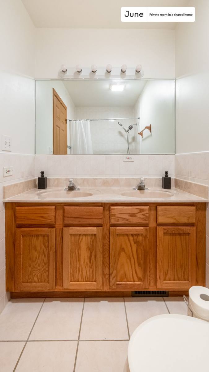 Apartment for rent at 1928 S Young Park Way #A, Chicago, IL 60616