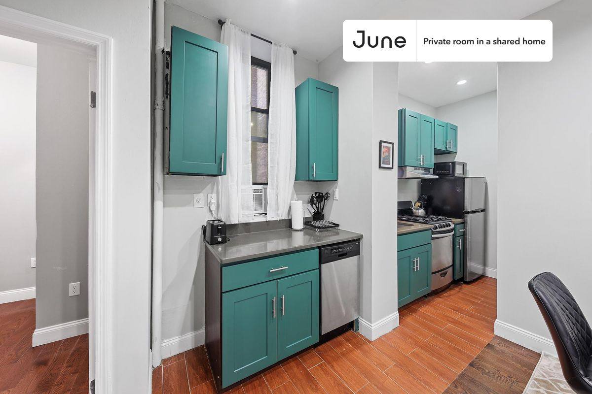 Apartment for rent at 3620 Broadway, New York, NY 10031