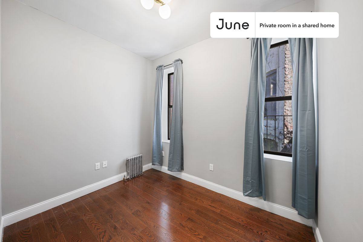 Apartment for rent at 3620 Broadway, New York, NY 10031