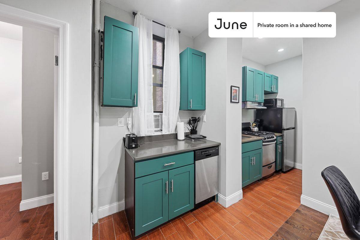 Apartment for rent at 3620 Broadway, New York, NY 10031