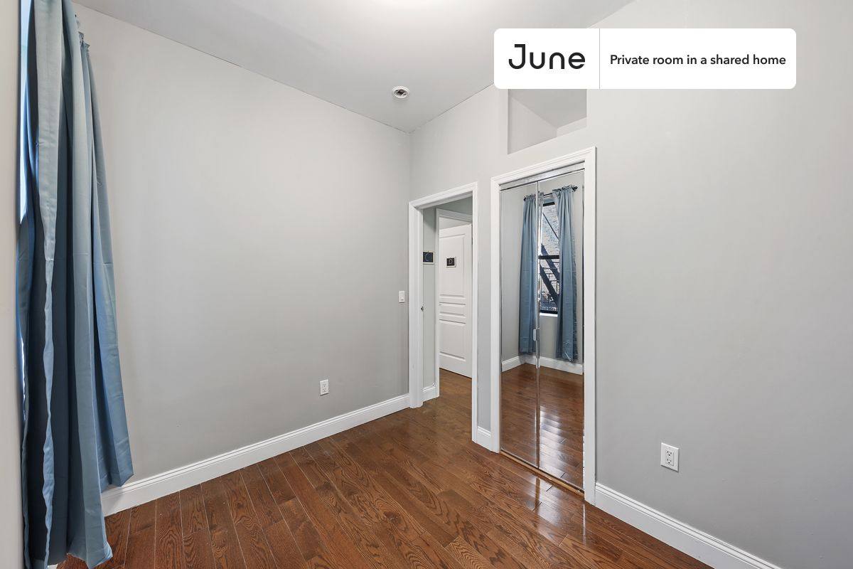 Apartment for rent at 3620 Broadway, New York, NY 10031