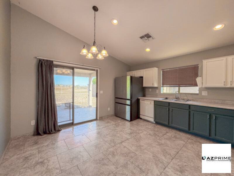 House for rent at 23816 N Wilderness Way, Florence, AZ 85132