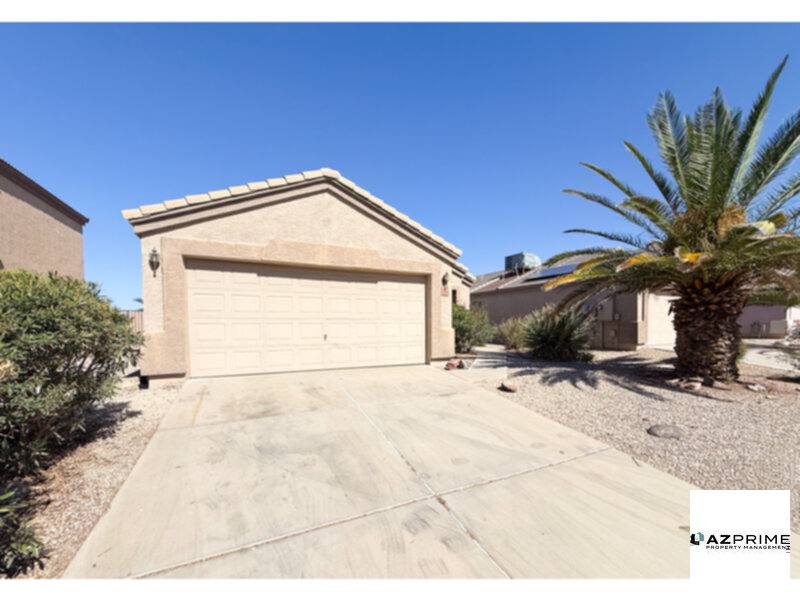 House for rent at 23816 N Wilderness Way, Florence, AZ 85132