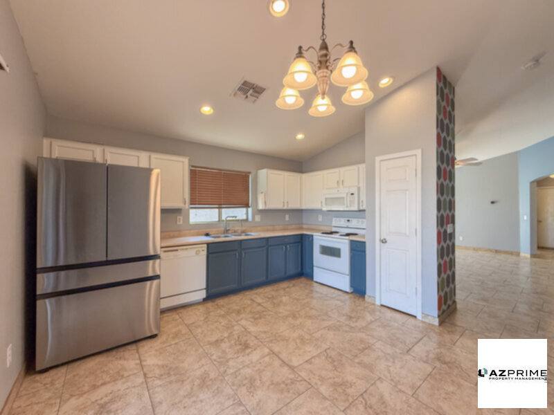 House for rent at 23816 N Wilderness Way, Florence, AZ 85132