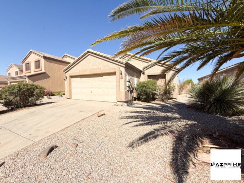 House for rent at 23816 N Wilderness Way, Florence, AZ 85132