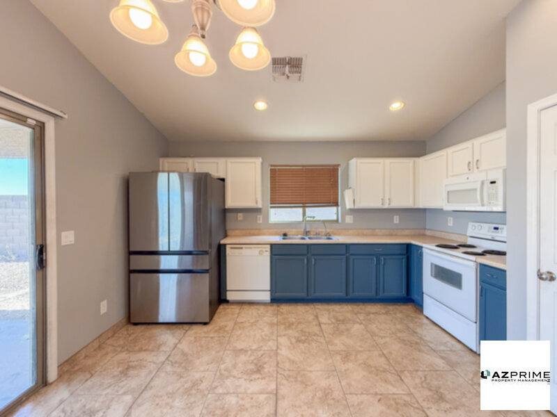 House for rent at 23816 N Wilderness Way, Florence, AZ 85132