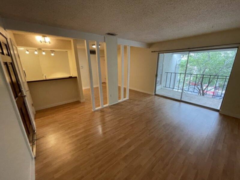 Apartment for rent at 6910 Hart Lane #311, Austin, TX 78731