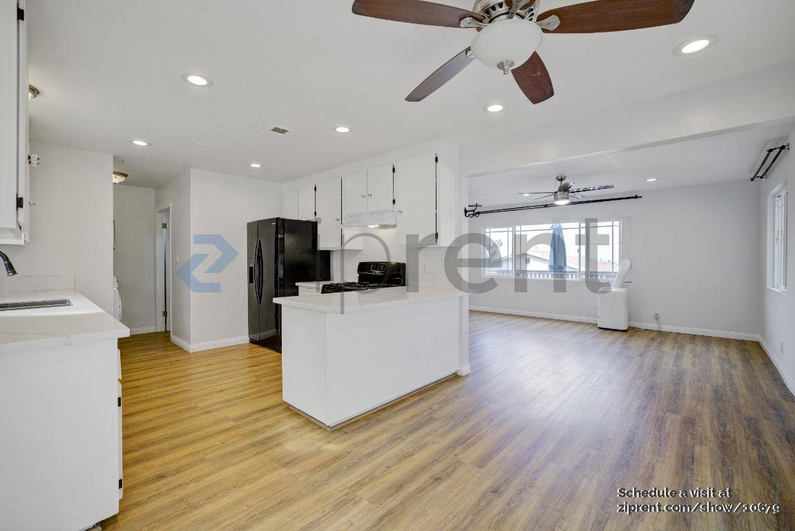 House for rent at 1142 N Alma Ave, Los Angeles, CA 90063