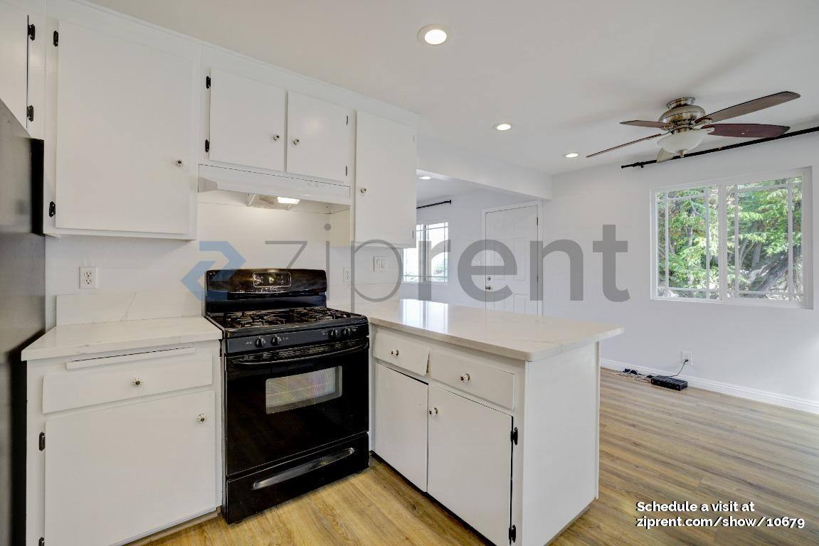 House for rent at 1142 N Alma Ave, Los Angeles, CA 90063