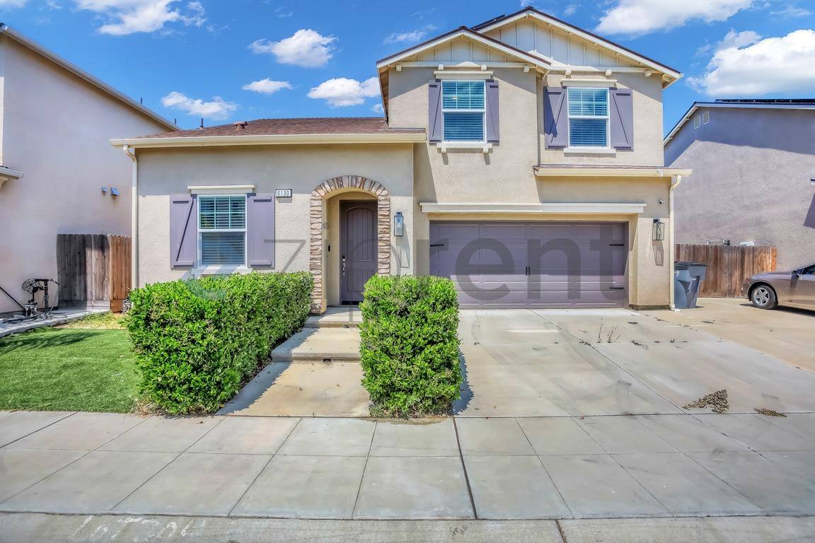 House for rent at 6130 W Norwich, Fresno, CA 93723
