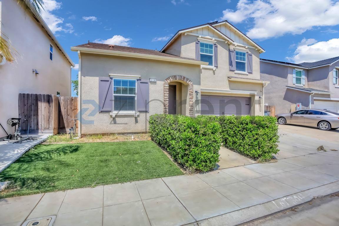 House for rent at 6130 W Norwich, Fresno, CA 93723