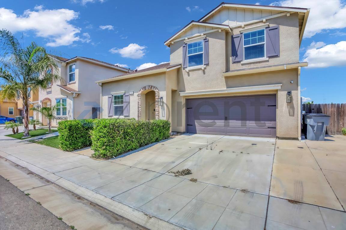 House for rent at 6130 W Norwich, Fresno, CA 93723