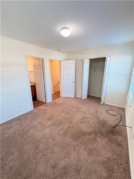 Townhouse for rent at 125 Fairgreen St, Port Wentworth, GA 31407