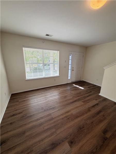 Townhouse for rent at 125 Fairgreen St, Port Wentworth, GA 31407
