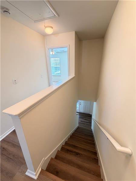 Townhouse for rent at 125 Fairgreen St, Port Wentworth, GA 31407