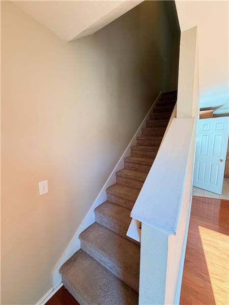 Townhouse for rent at 125 Fairgreen St, Port Wentworth, GA 31407