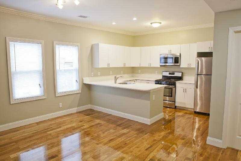 Apartment for rent at 22 Imrie Rd, Allston, MA 02134