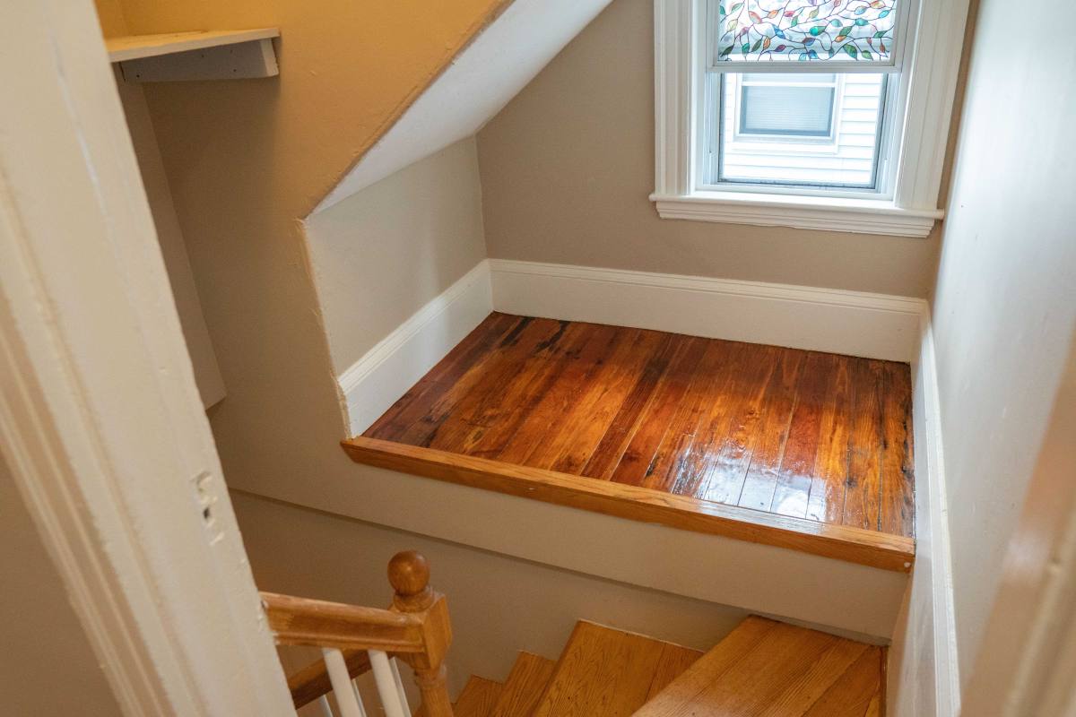 Apartment for rent at 5 Parker Hill Terrace, Roxbury Crossing, MA 02120