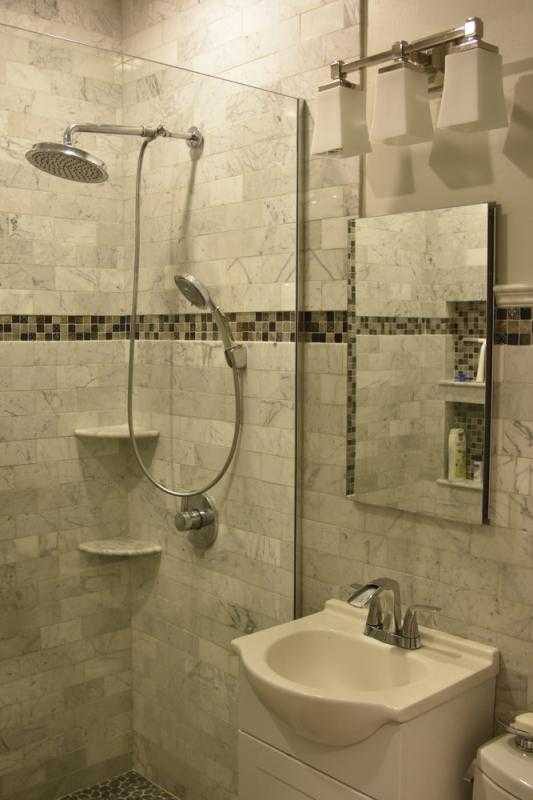 Apartment for rent at 5 Parker Hill Terrace, Roxbury Crossing, MA 02120