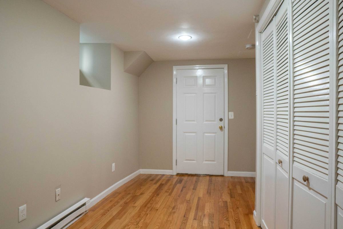 Apartment for rent at 5 Parker Hill Terrace, Roxbury Crossing, MA 02120