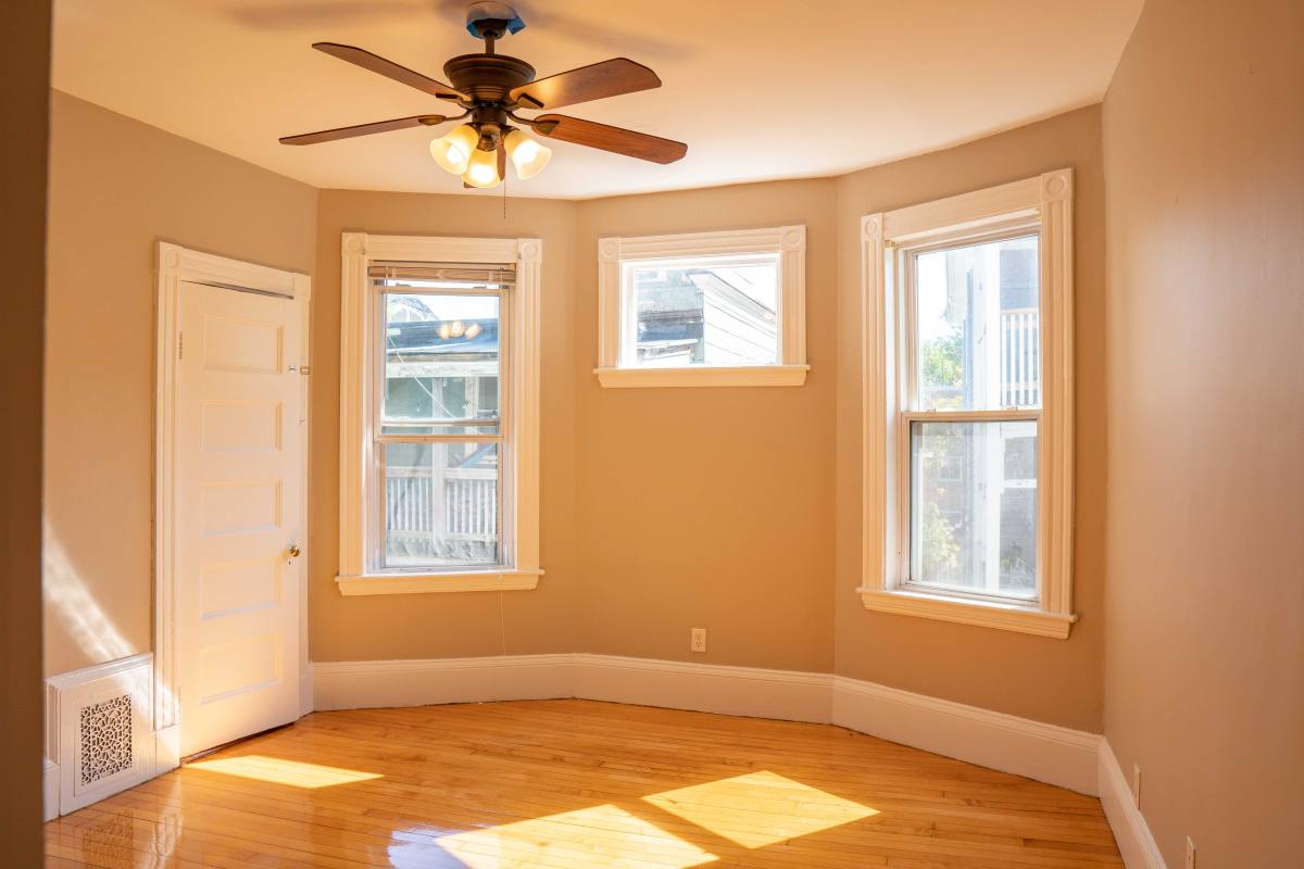 Apartment for rent at 5 Parker Hill Terrace, Roxbury Crossing, MA 02120