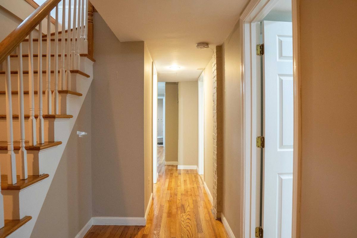 Apartment for rent at 5 Parker Hill Terrace, Roxbury Crossing, MA 02120