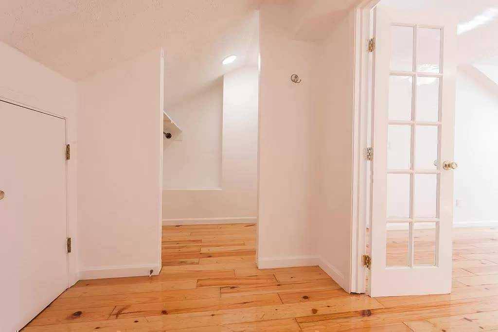 Apartment for rent at 38 Fort Ave, Roxbury, MA 02119