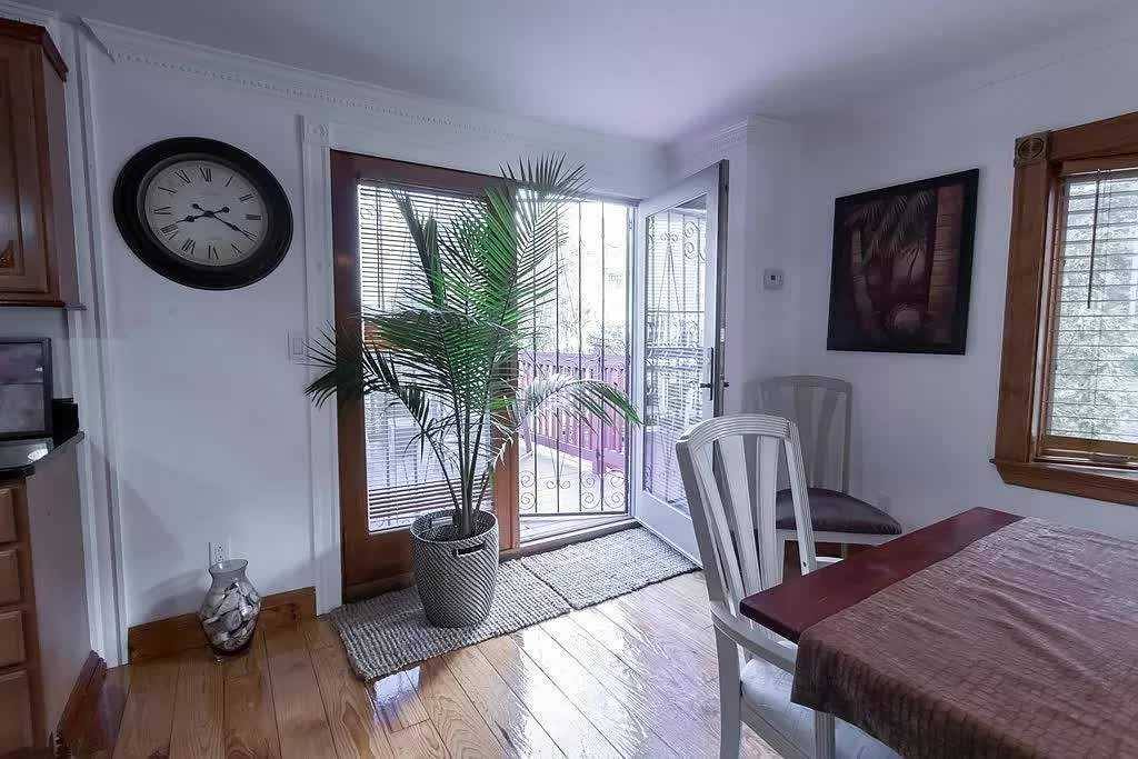 Apartment for rent at 38 Fort Ave, Roxbury, MA 02119