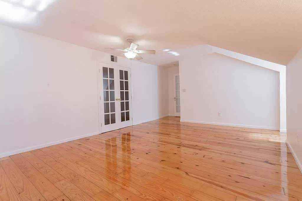 Apartment for rent at 38 Fort Ave, Roxbury, MA 02119