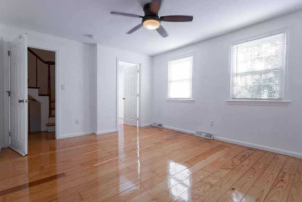 Apartment for rent at 38 Fort Ave, Roxbury, MA 02119