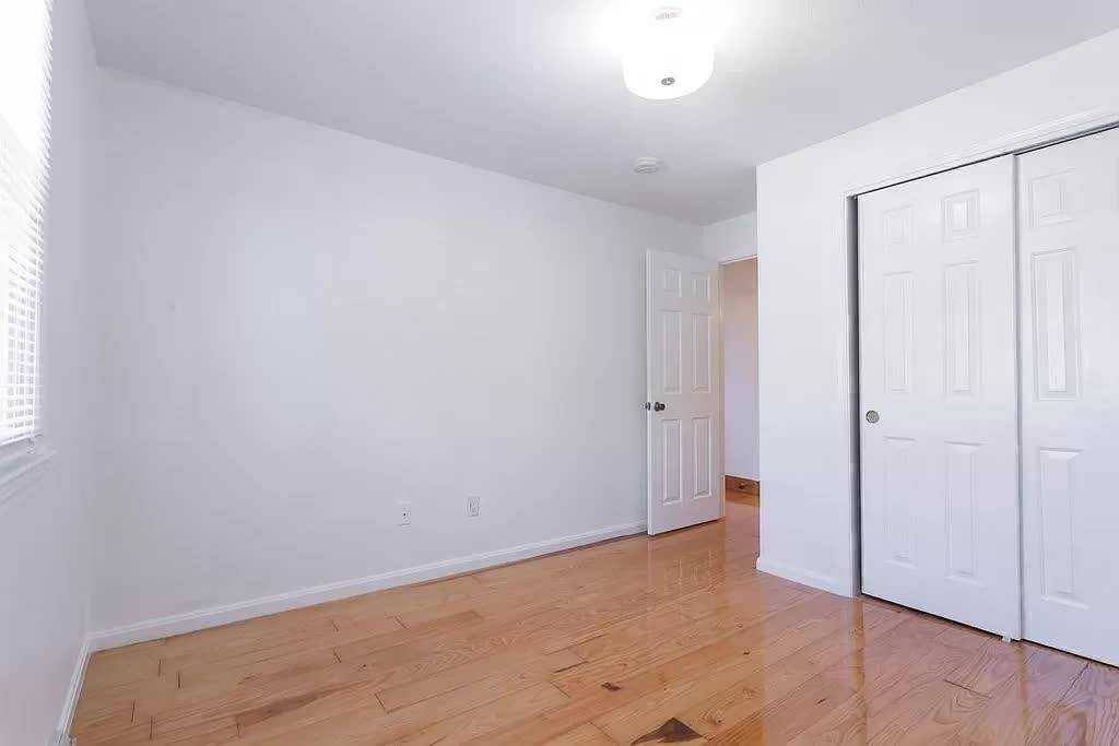 Apartment for rent at 38 Fort Ave, Roxbury, MA 02119