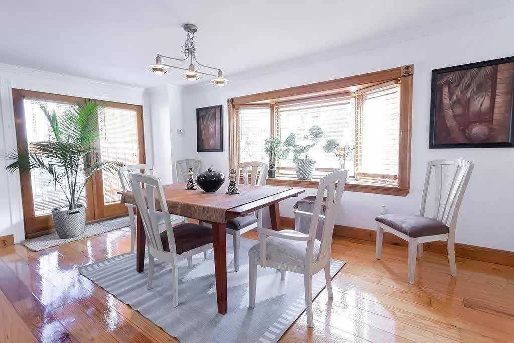 Apartment for rent at 38 Fort Ave, Roxbury, MA 02119