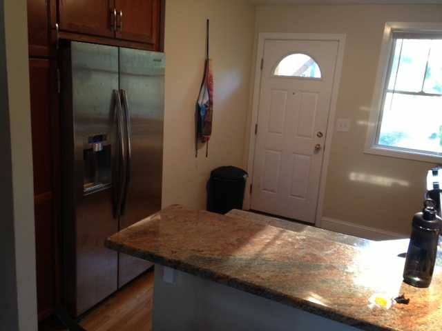Apartment for rent at 5 Terrace St, Roxbury Crossing, MA 02120