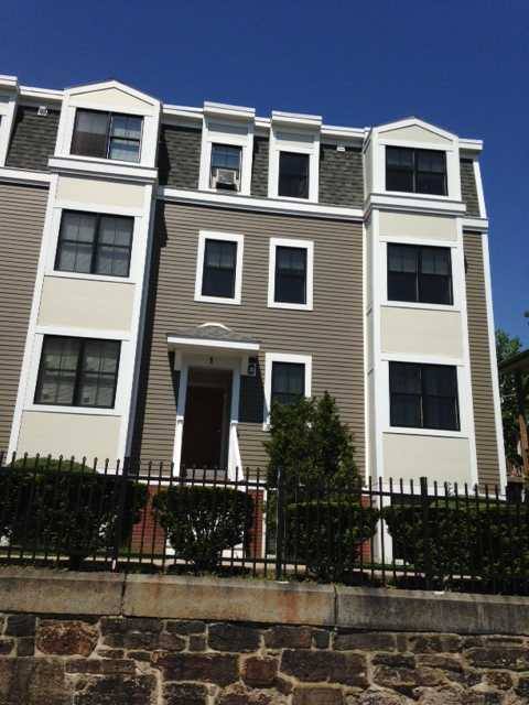 Apartment for rent at 5 Terrace St, Roxbury Crossing, MA 02120
